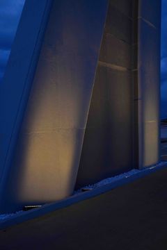 Colorado 2.0 - Outdoor linear profiles, architectural lighting for facades by L&L Luce&Light - view 7