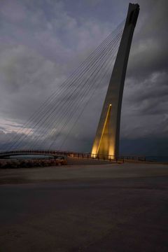 Colorado 3.0 - Outdoor linear profiles, architectural lighting for facades by L&L Luce&Light - view 9
