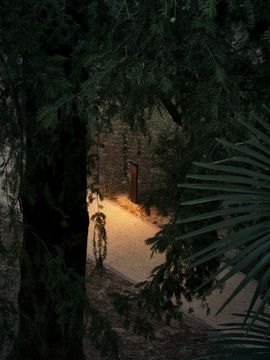 Plin 2.0 - Bollards for lighting paths, walkways and gardens by L&L Luce&Light - view 5