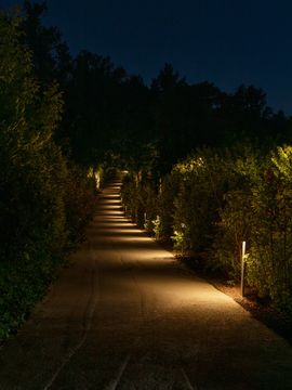 Plin 3.2 - Bollards for lighting paths, walkways and gardens by L&L Luce&Light - view 6