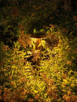 Plin 6.1 - Bollards for lighting paths, walkways and gardens by L&L Luce&Light - view 9