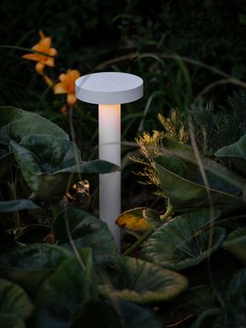 Plin 5.1 - Bollards for lighting paths, walkways and gardens by L&L Luce&Light - view 9