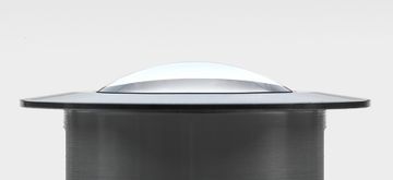 Bright 1.0 - Outdoor recessed fixtures for architectural lighting by L&L Luce&Light - view 7