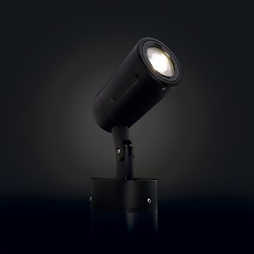 Akro 1.1 - Outdoor projectors with interchangeable optical filters by L&L Luce&Light - view 6