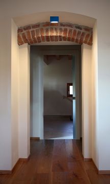 Ello IN 1.0 - Indoor ceiling-mounted fixtures with diffuse light by L&L Luce&Light - view 2