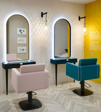 Quality Styling Unit: Noa by Maletti - view 2