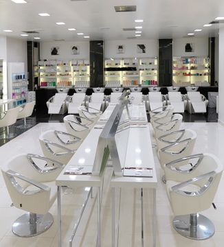 Angelina: Made in Italy Styling Units by Maletti - view 2