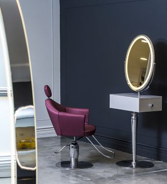 Reclining Styling Units: Musette Rec. by Maletti - view 2
