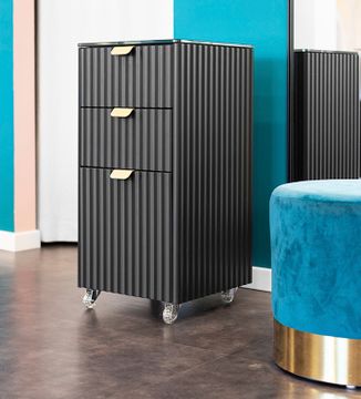 Sarah carrello by Maletti - view 2