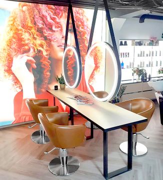 Minimal Oblò Centrale by Maletti - view 2