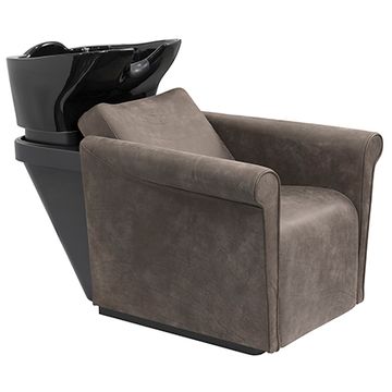 Designer Styling Units for Luxury Salons by Maletti - view 2
