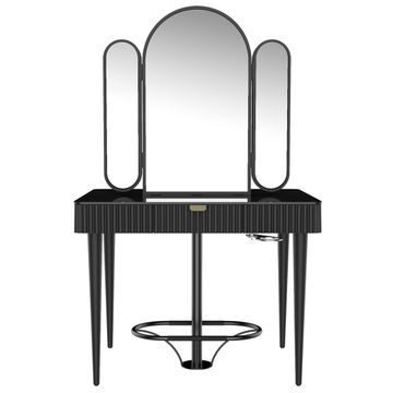 Technical Table: Sara 2P Central by Maletti - view 2
