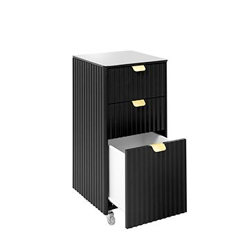 Sarah carrello by Maletti - view 7