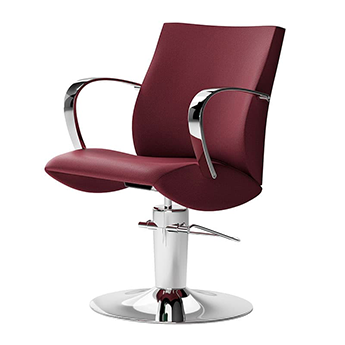 Lioness Retro Styling Units for Barbers by Maletti - view 2