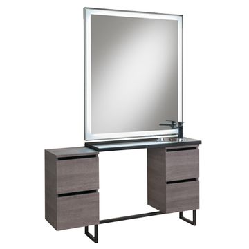 Minimal Oblò by Maletti - view 3