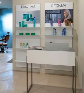 Expo Easy by Maletti - view 2