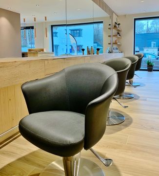Eufemia Professional Styling Unit by Maletti - view 2
