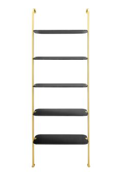 Luxury Salon Display Furniture: Sarah Expo by Maletti - view 2