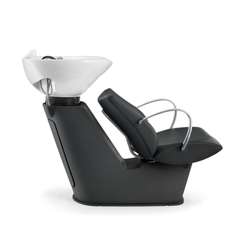 Modern Design Wash Unit Lady Lion by Maletti - view 4