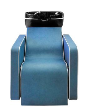 Luxury Wash Unit with Innovative Design: Noa by Maletti - view 3