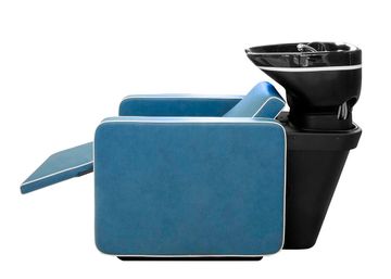Luxury Wash Unit with Innovative Design: Noa by Maletti - view 5