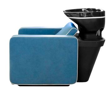Luxury Wash Unit with Innovative Design: Noa by Maletti - view 4