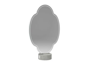 Venezia Hairdressing Mirror by Maletti - view 7