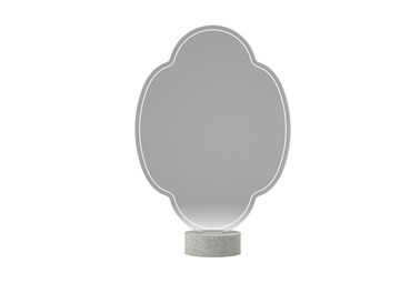 Venezia Hairdressing Mirror by Maletti - view 4