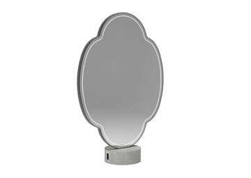Venezia Hairdressing Mirror by Maletti - view 8