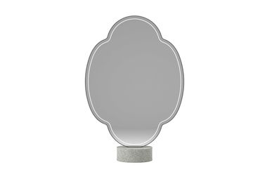 Venezia Hairdressing Mirror by Maletti - view 5