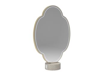 Venezia Hairdressing Mirror by Maletti - view 9