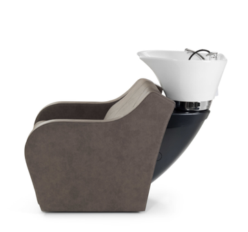 Adjustable Wash Unit for Salons: New 330 by Maletti - view 3