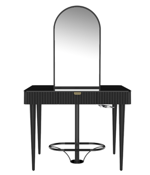 Height-Adjustable Stool: Sarah Tabouret by Maletti - view 3