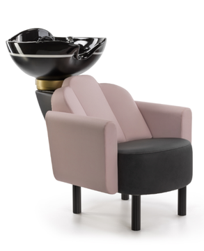 Height-Adjustable Stool: Sarah Tabouret by Maletti - view 5