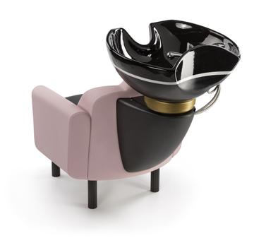 Professional Designer Wash Unit: Sarah by Maletti - view 4