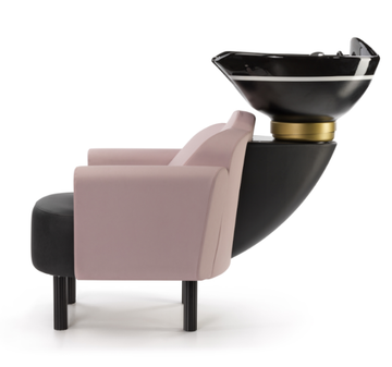 Professional Designer Wash Unit: Sarah by Maletti - view 3