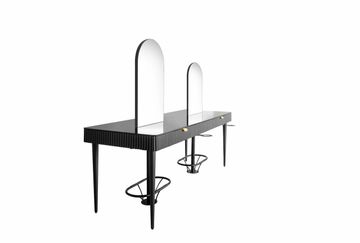 Sarah Easy Centrale 4P by Maletti - view 3