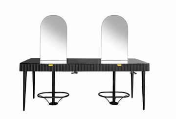 Height-Adjustable Stool: Sarah Tabouret by Maletti - view 4