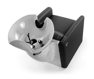 Sky Wash First-Class Wash Unit by Maletti - view 2