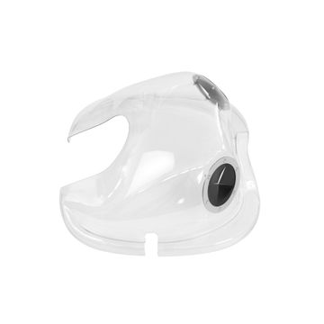 Igloo: Adjustable Cap for Maletti Wash Unit by Maletti - view 2