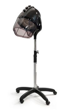 Professional Hood Dryers: Casko by Maletti - view 2