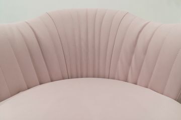 Eufemia Shell Styling Units for Barbers by Maletti - view 3