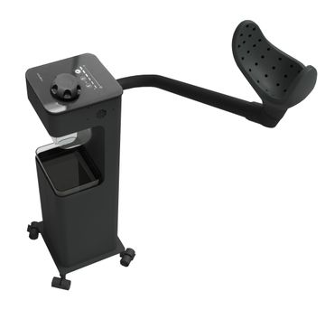 Steamoon by Maletti - view 2