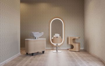 Green Hug Rec by Maletti - view 3