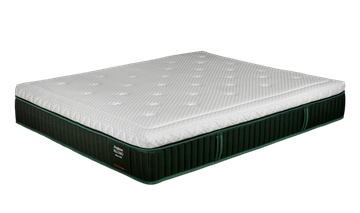 Body Trainer Mattress by Manifattura Falomo - view 2