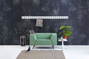 SETT sofa by Gispen - view 3