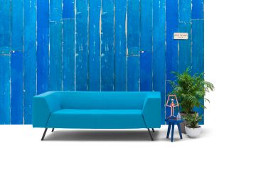 SETT sofa by Gispen - view 4