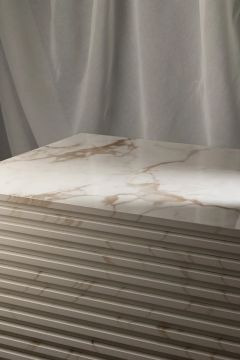 Calacatta Macchia Vecchia 4D by SapienStone - view 7