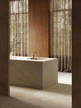 Crema Avorio by SapienStone - view 7