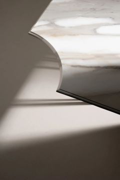 Calacatta Aureo 4D by SapienStone - view 8